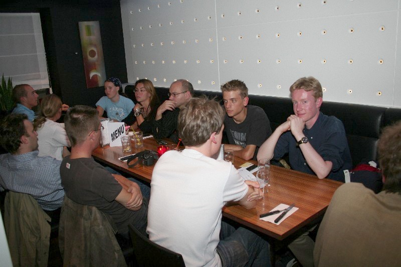 Ralf, mr. euro, bhoeyb, pooca, cake, craco, elmo, fons, crazybob